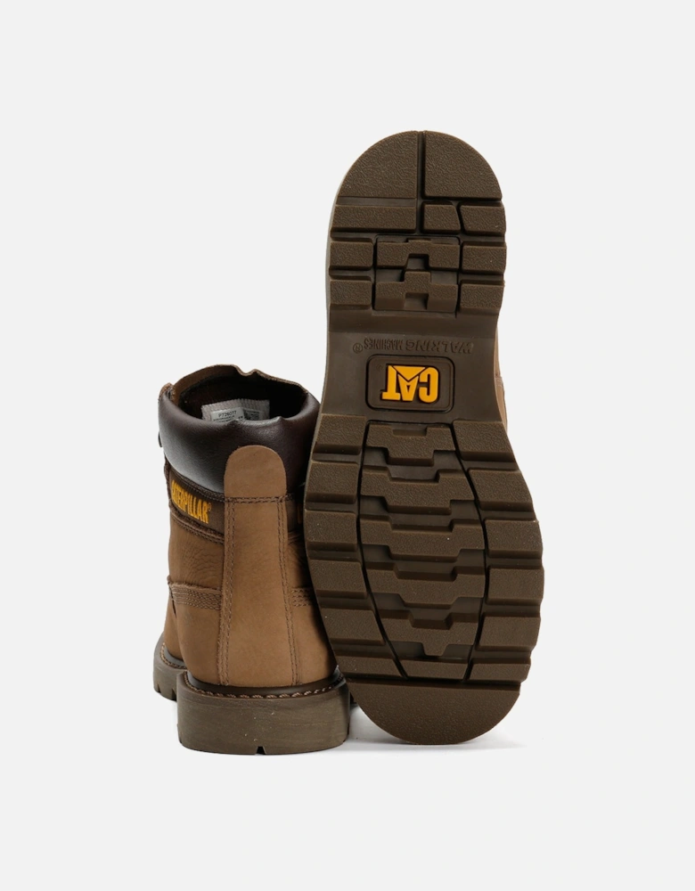 Colorado 2.0 Fossil P726077 Unisex  Boots