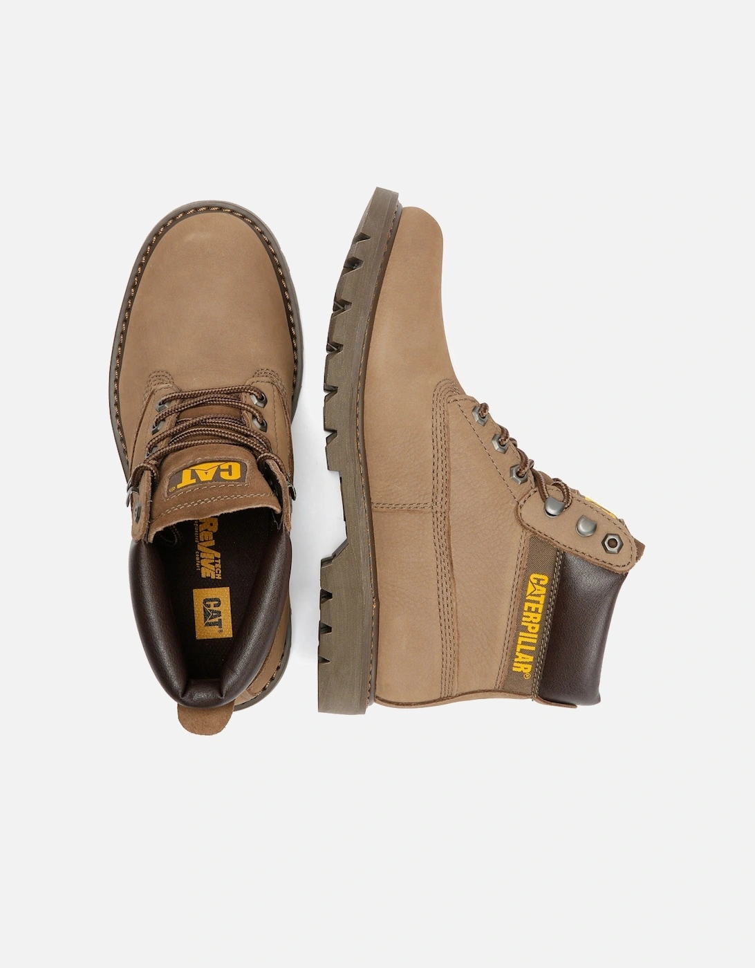 Colorado 2.0 Fossil P726077 Unisex  Boots