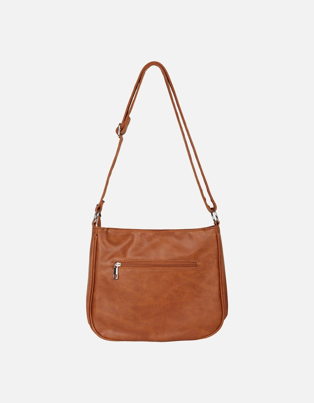 Ashleigh M Womens Shoulder Bag