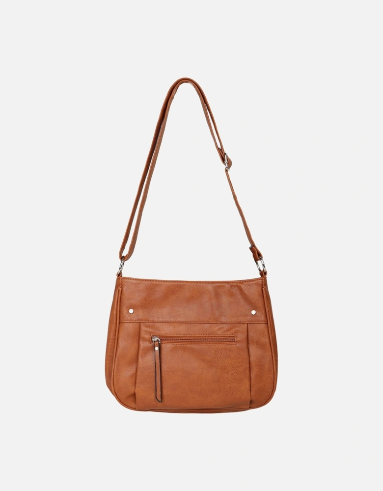Ashleigh M Womens Shoulder Bag