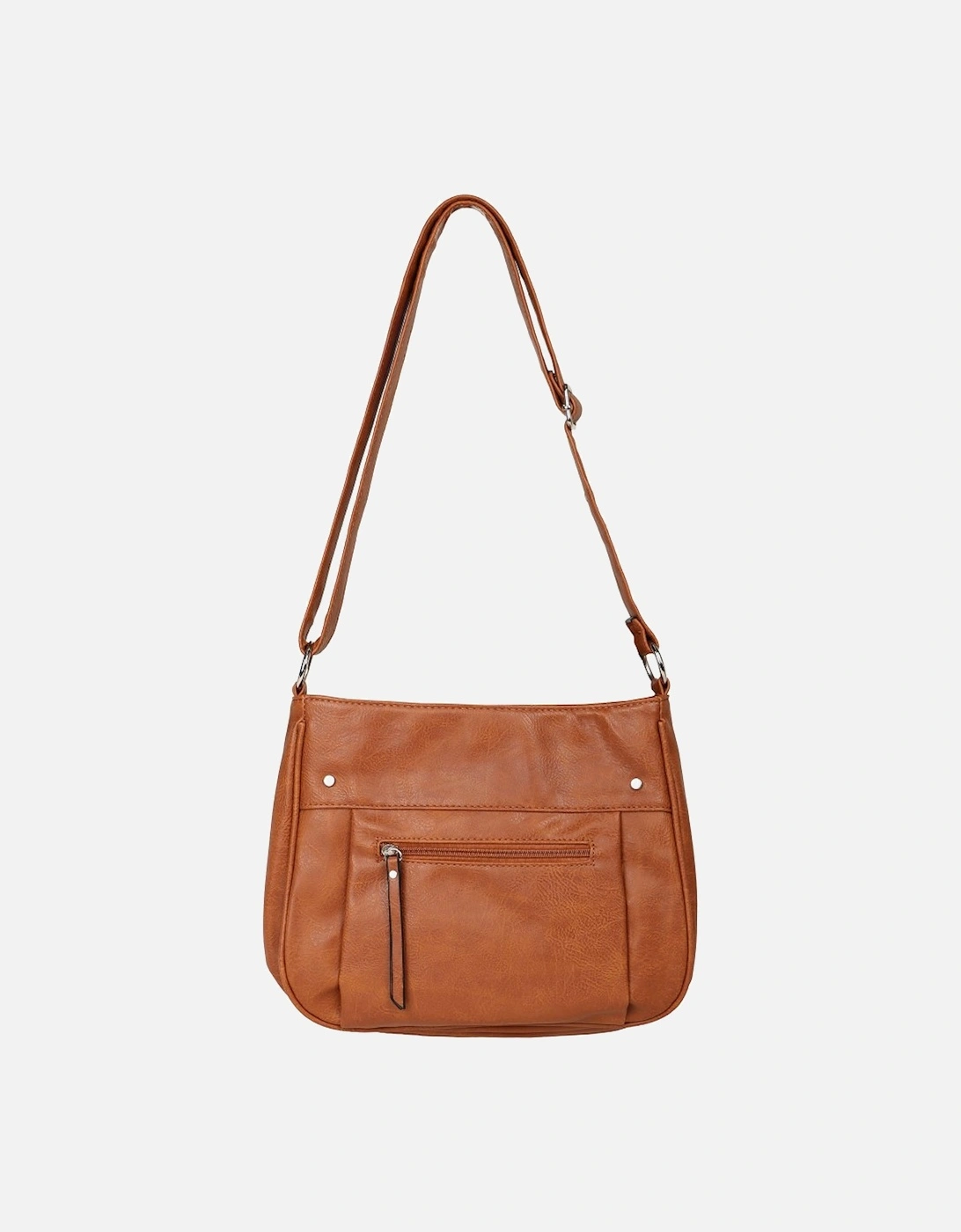 Ashleigh M Womens Shoulder Bag, 4 of 3