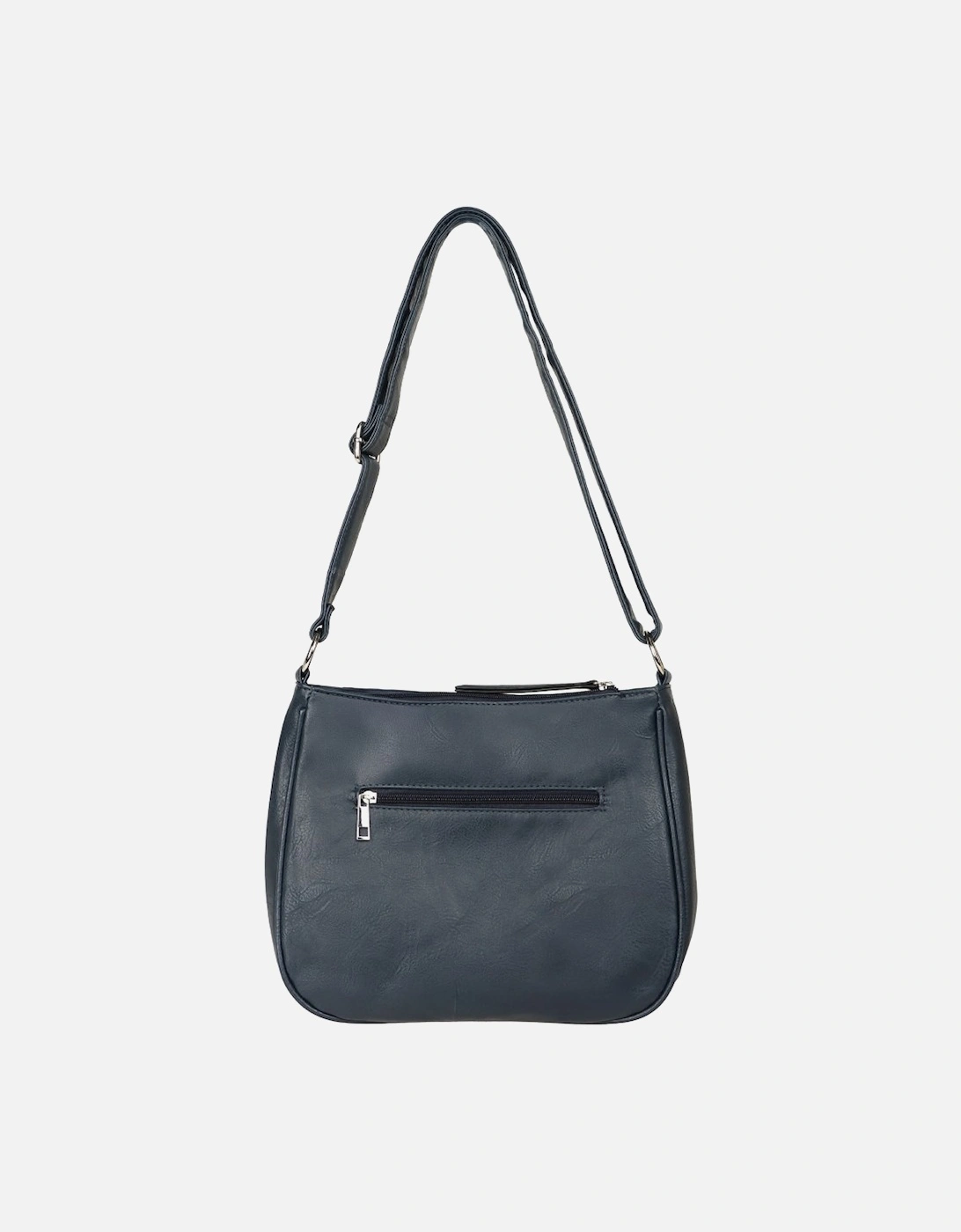 Ashleigh M Womens Shoulder Bag
