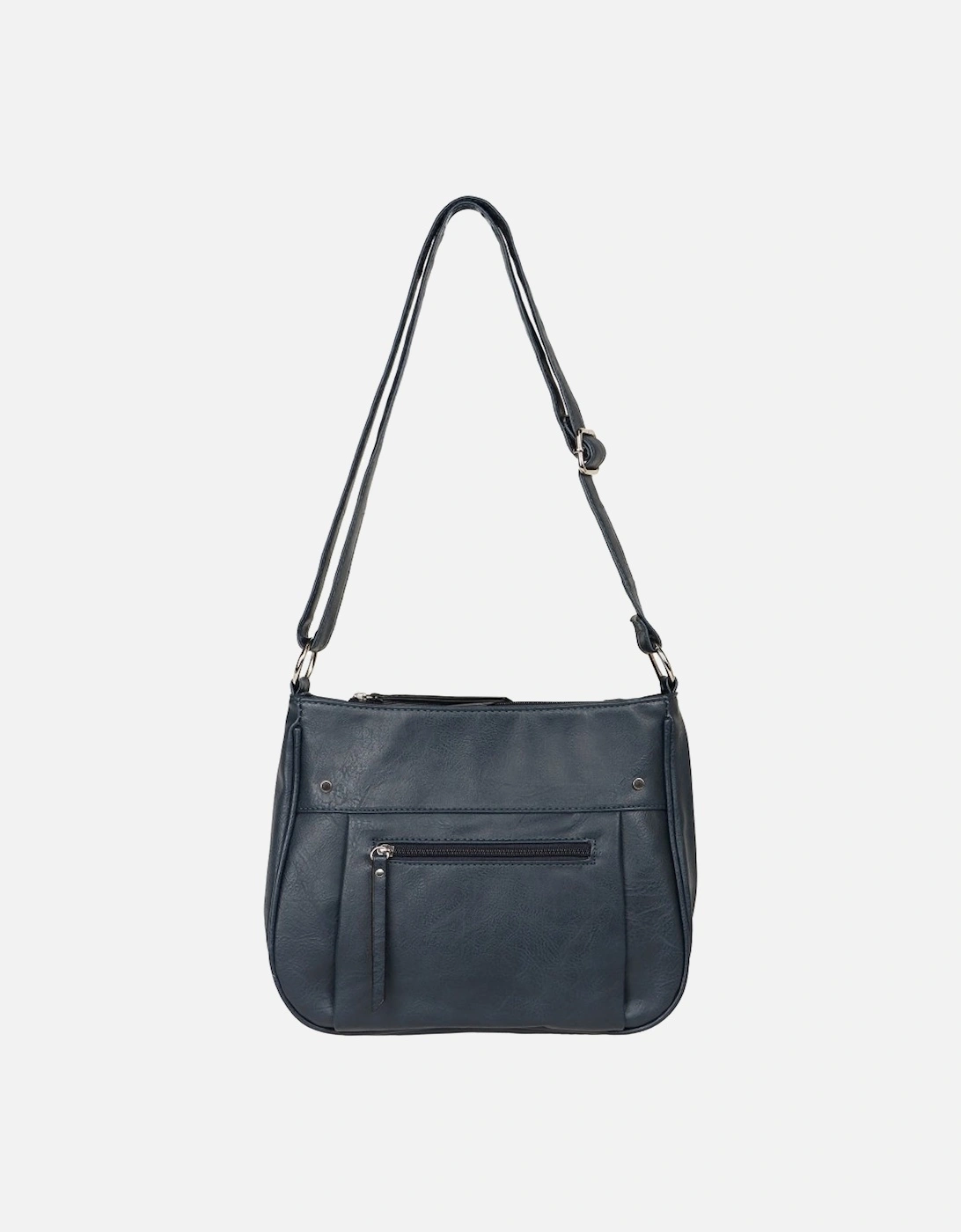 Ashleigh M Womens Shoulder Bag, 4 of 3