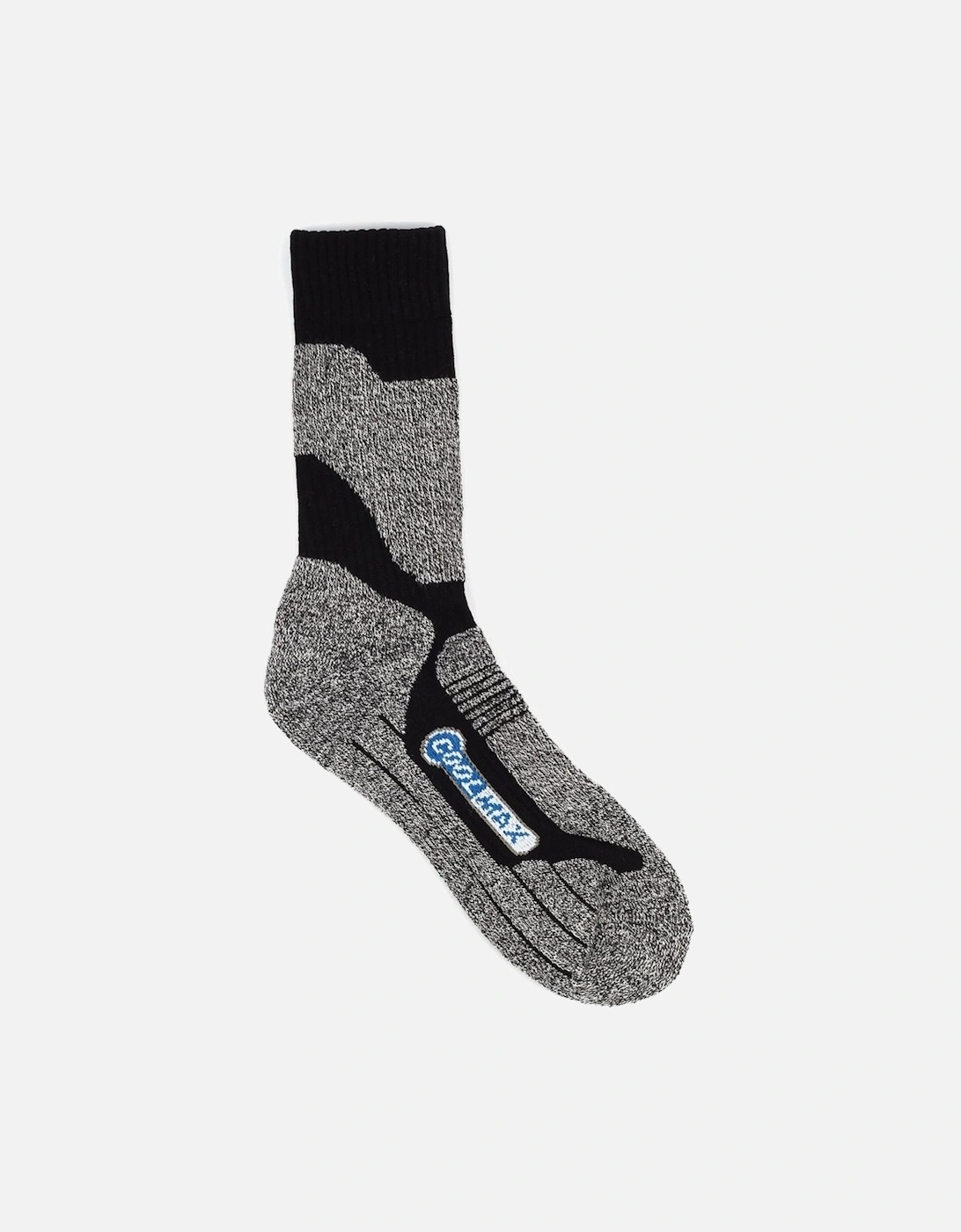 Coolmax 2 Pack Socks for Ultimate Comfort
