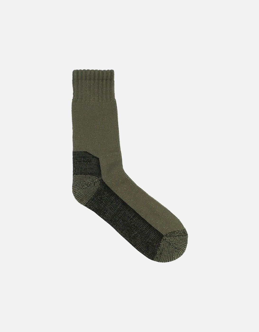 Bamboo 2 Pack Mens Socks (M) (39/42)
