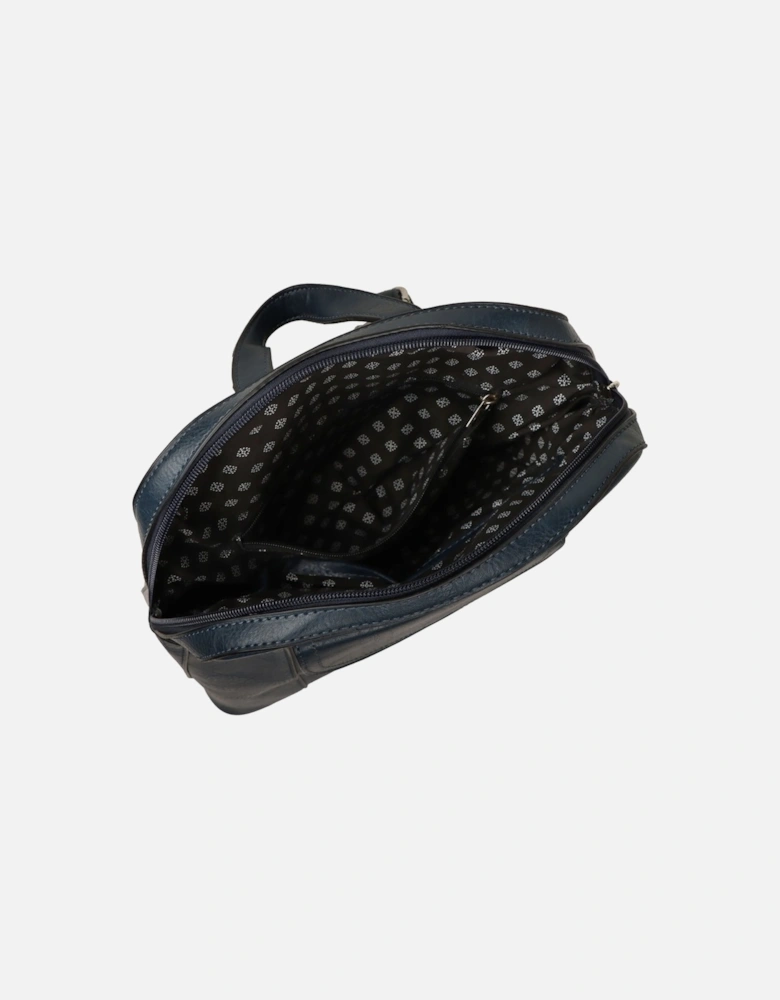 Kelly M Womens Backpack