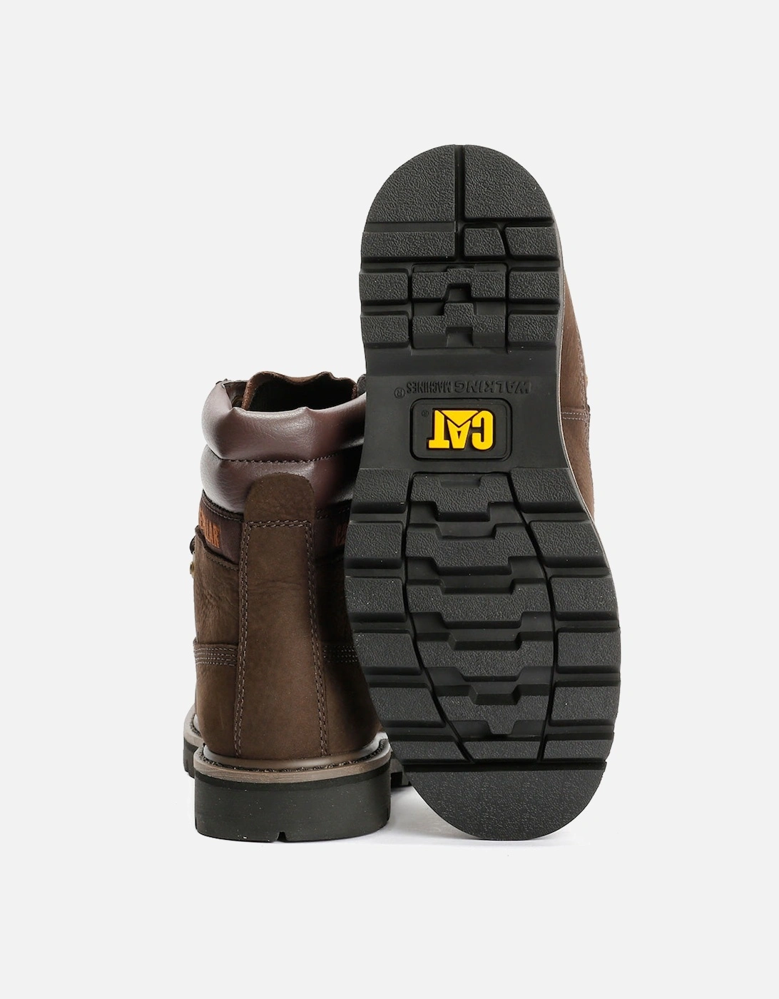 Colorado 2.0 Hiker Waterproof TX P726347 Mens Dark Brown Boots