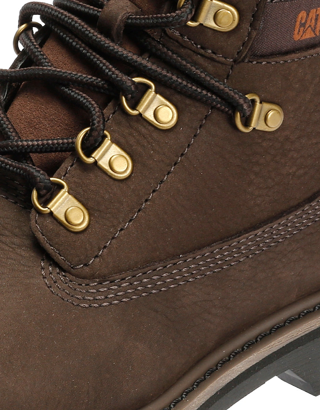 Colorado 2.0 Hiker Waterproof TX P726347 Mens Dark Brown Boots