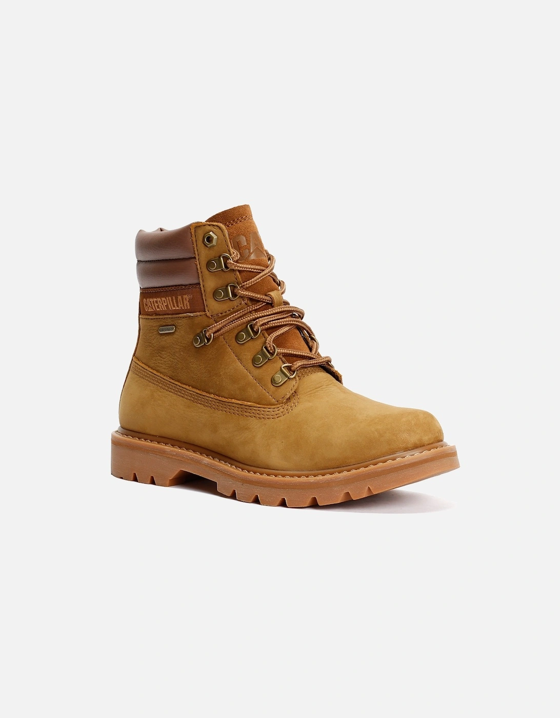 Colorado 2.0 Hiker Waterproof TX P726349 Mens Bronze Brown Boots