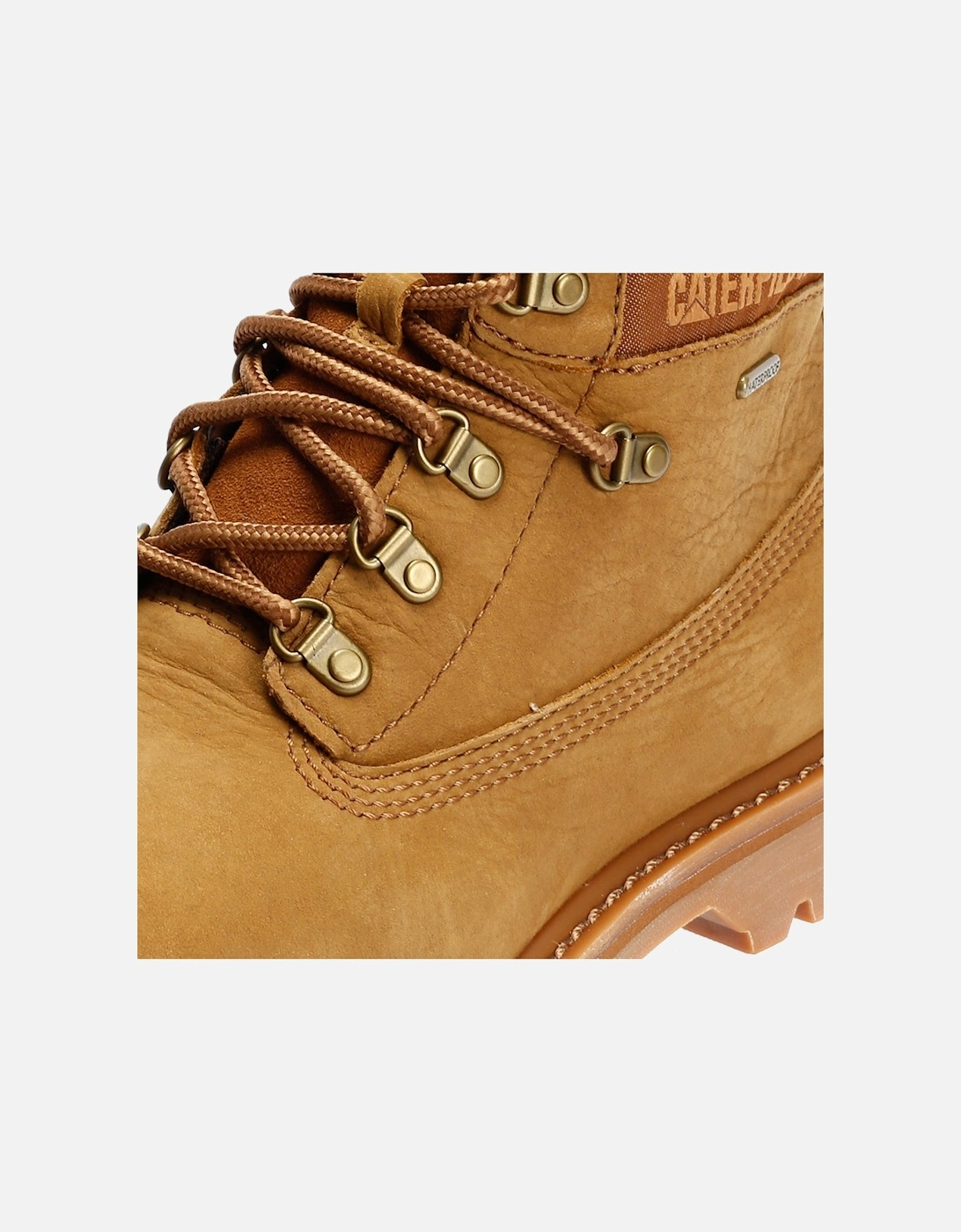 Colorado 2.0 Hiker Waterproof TX P726349 Mens Bronze Brown Boots