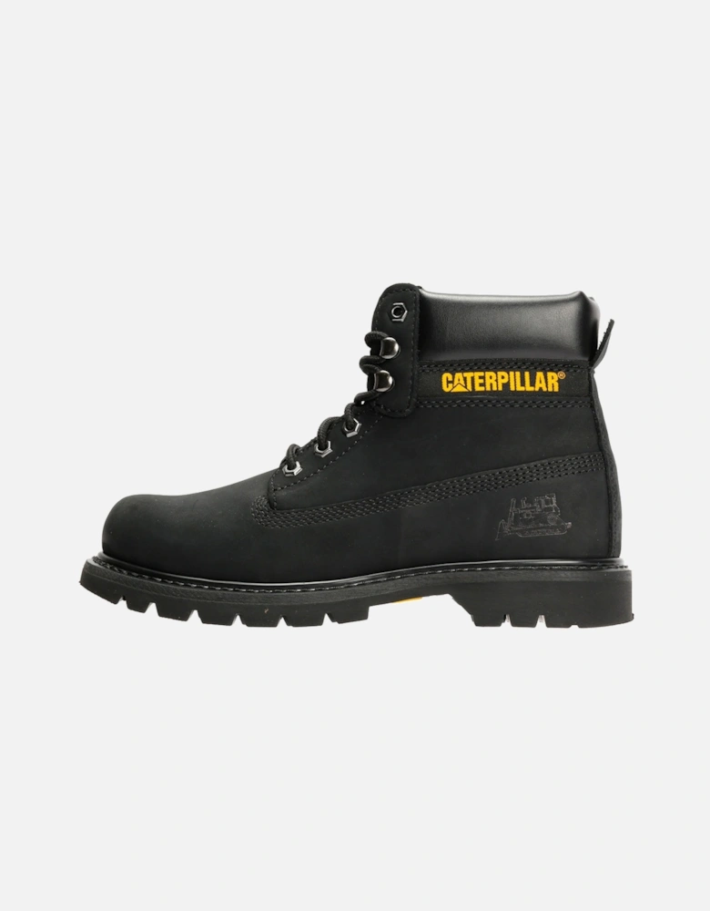 Colorado Original  WC44100909 Unisex Black Boots