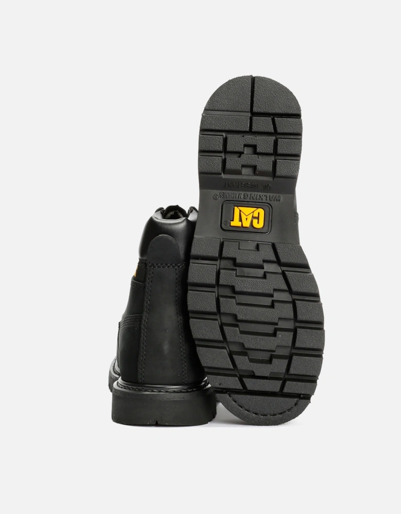 Colorado Original  WC44100909 Unisex Black Boots