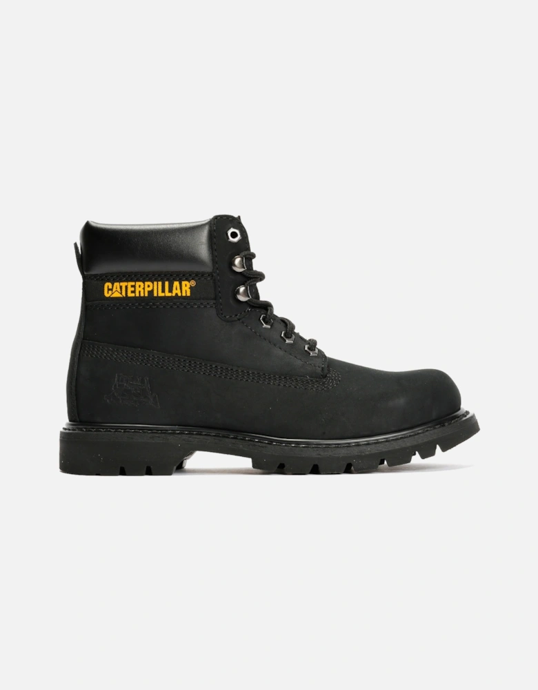 Colorado Original  WC44100909 Unisex Black Boots