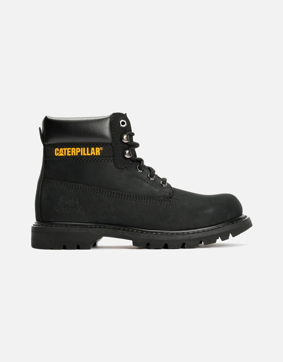 Colorado Original  WC44100909 Unisex Black Boots