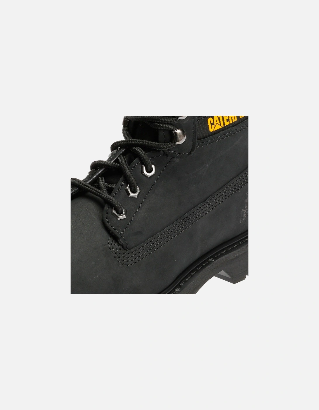 Colorado Original  WC44100909 Unisex Black Boots