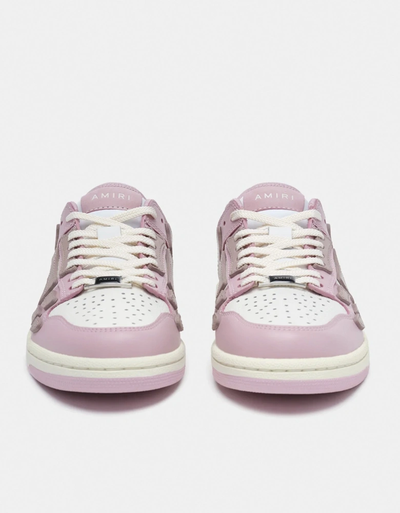 WOMENS SKEL TOP LOW SNEAKERS