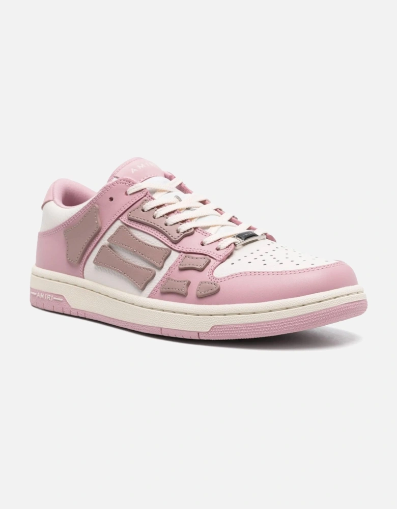 WOMENS SKEL TOP LOW SNEAKERS