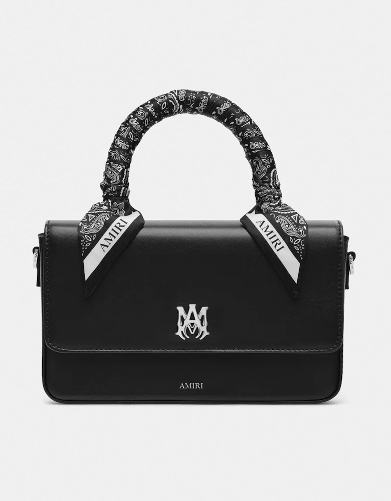 Micro Long MA Bag Black