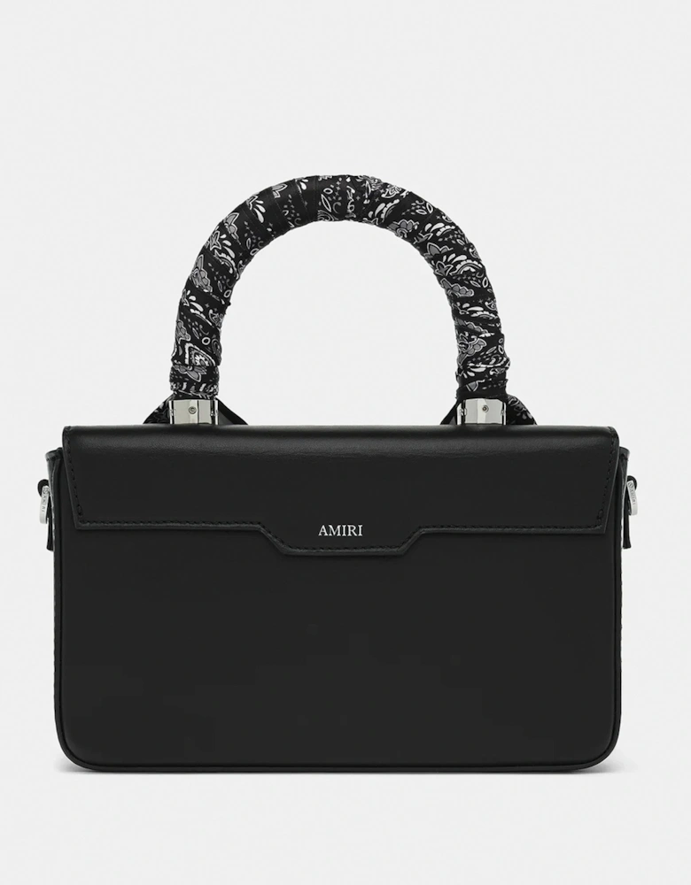 Micro Long MA Bag Black