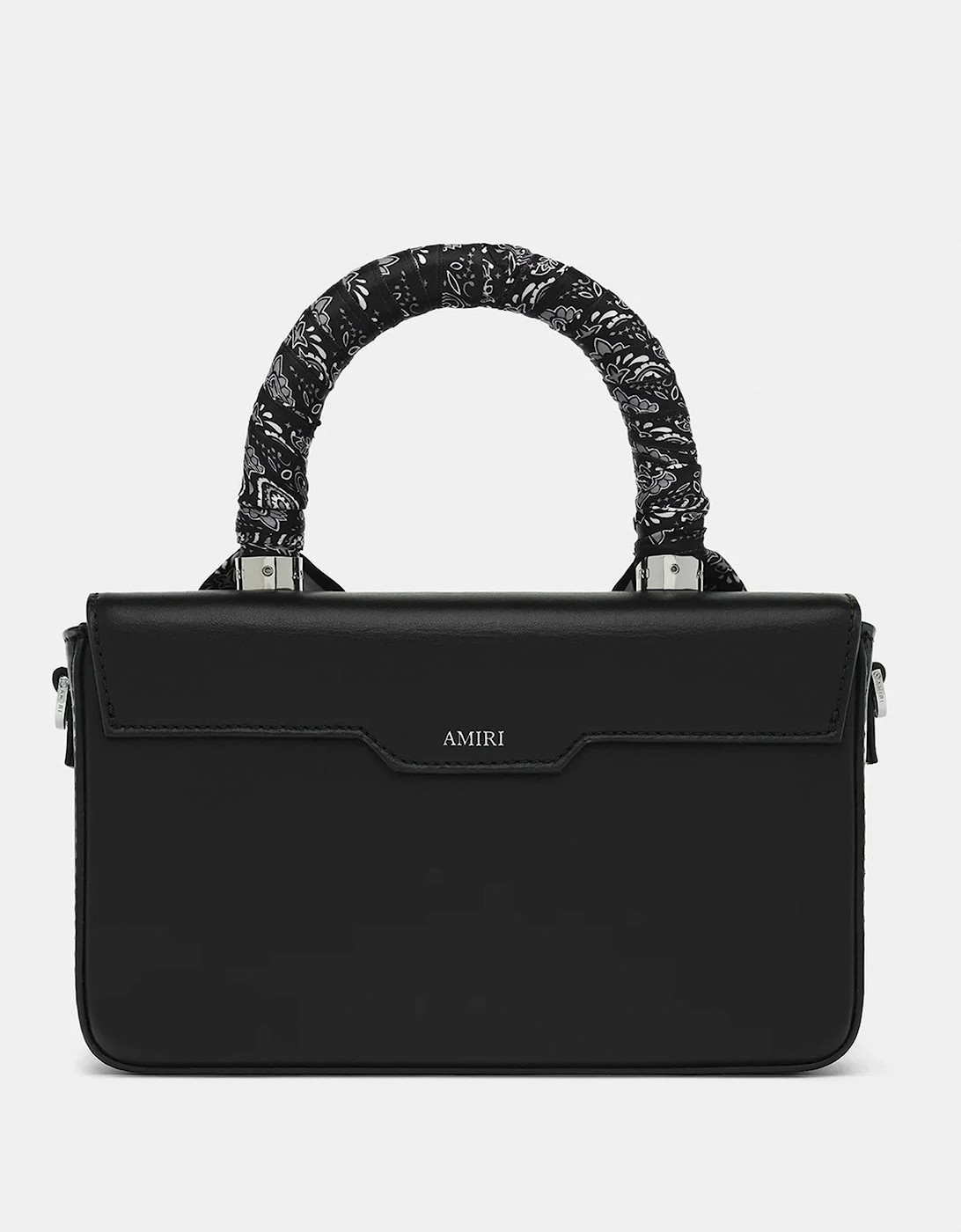 Micro Long MA Bag Black