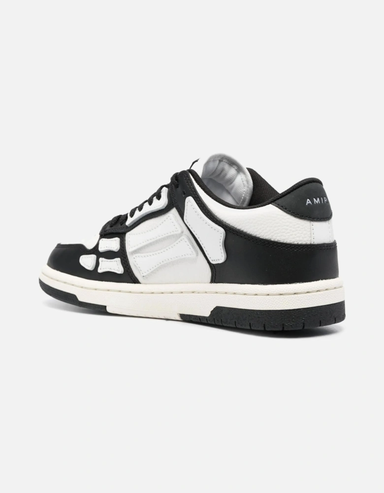 WOMENS SKEL TOP LOW SNEAKERS