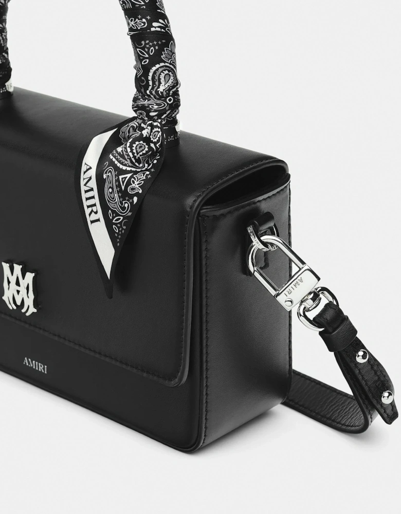 Micro Long MA Bag Black