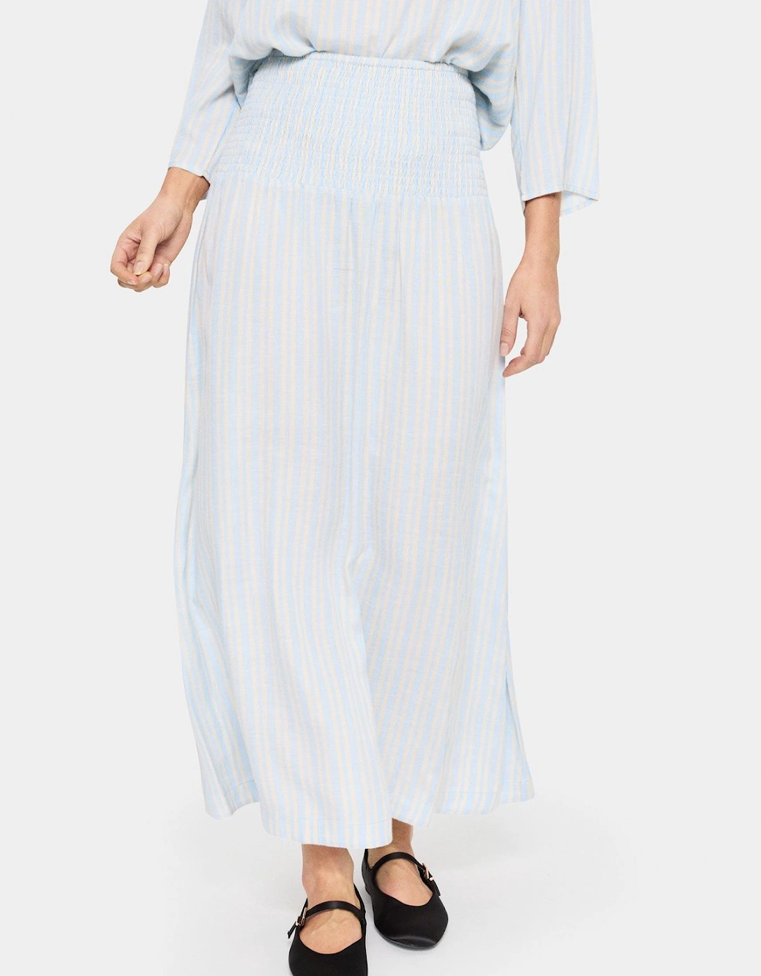 KathaSZ A-Line Maxi Skirt, 2 of 1