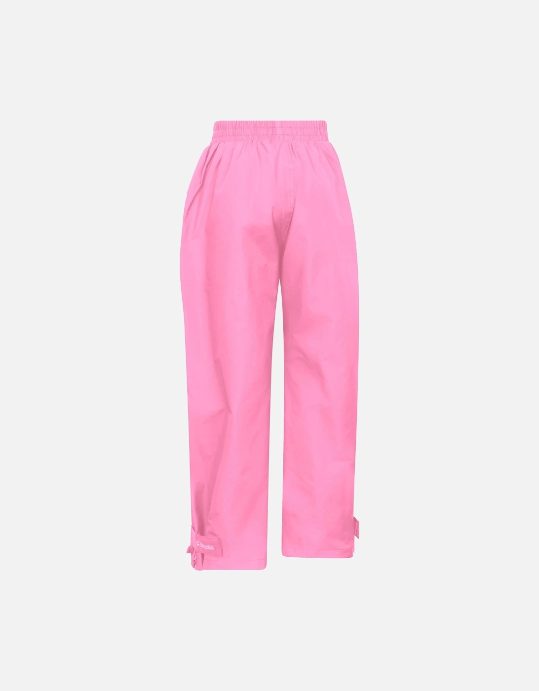 Childrens/Kids Echo Waterproof Trousers