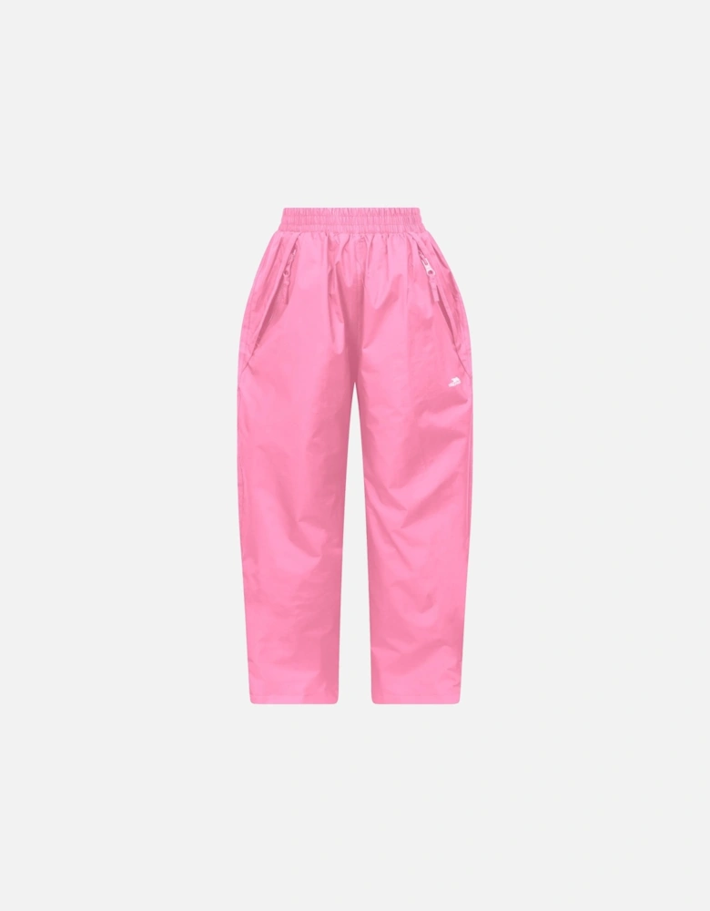 Childrens/Kids Echo Waterproof Trousers