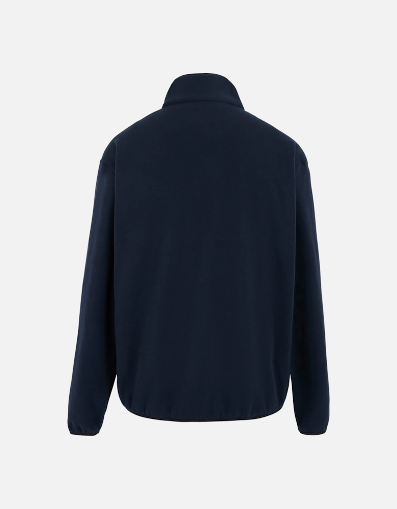 Mens Frankie Full Zip Fleece Jacket