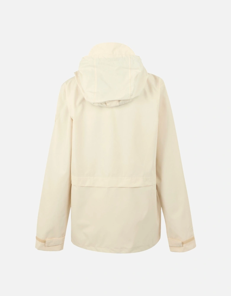 Womens/Ladies Bayletta II Waterproof Jacket
