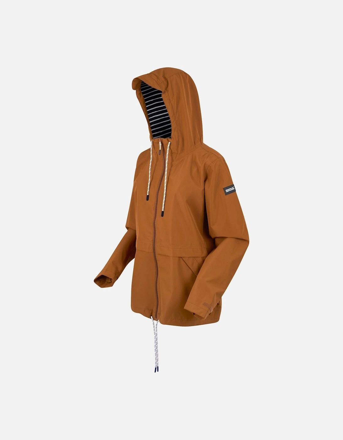 Womens/Ladies Bayletta II Waterproof Jacket