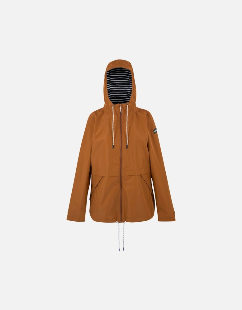 Womens/Ladies Bayletta II Waterproof Jacket