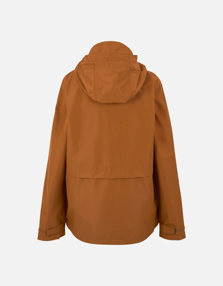 Womens/Ladies Bayletta II Waterproof Jacket