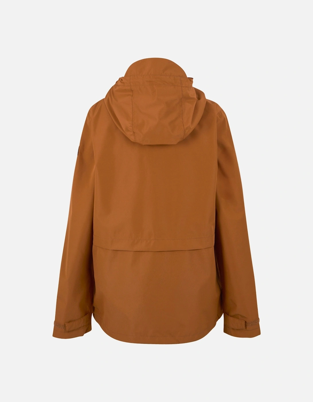 Womens/Ladies Bayletta II Waterproof Jacket