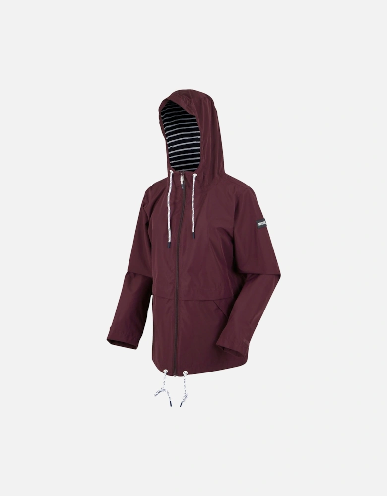 Womens/Ladies Bayletta II Waterproof Jacket