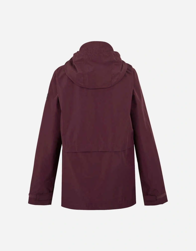 Womens/Ladies Bayletta II Waterproof Jacket