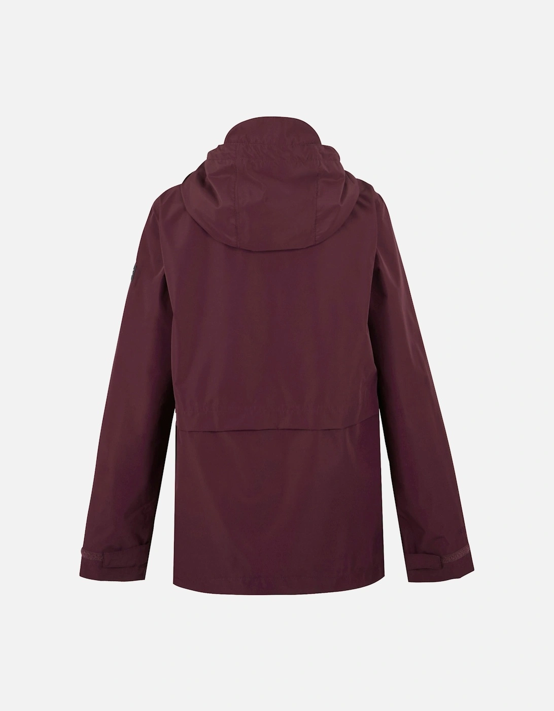 Womens/Ladies Bayletta II Waterproof Jacket