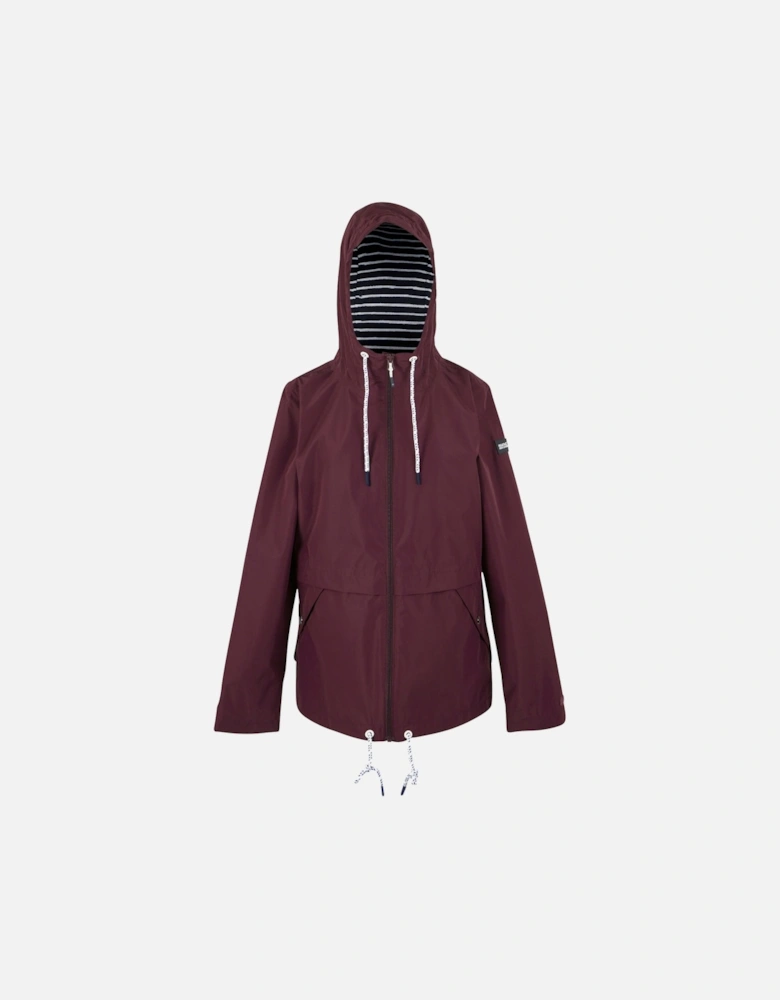 Womens/Ladies Bayletta II Waterproof Jacket