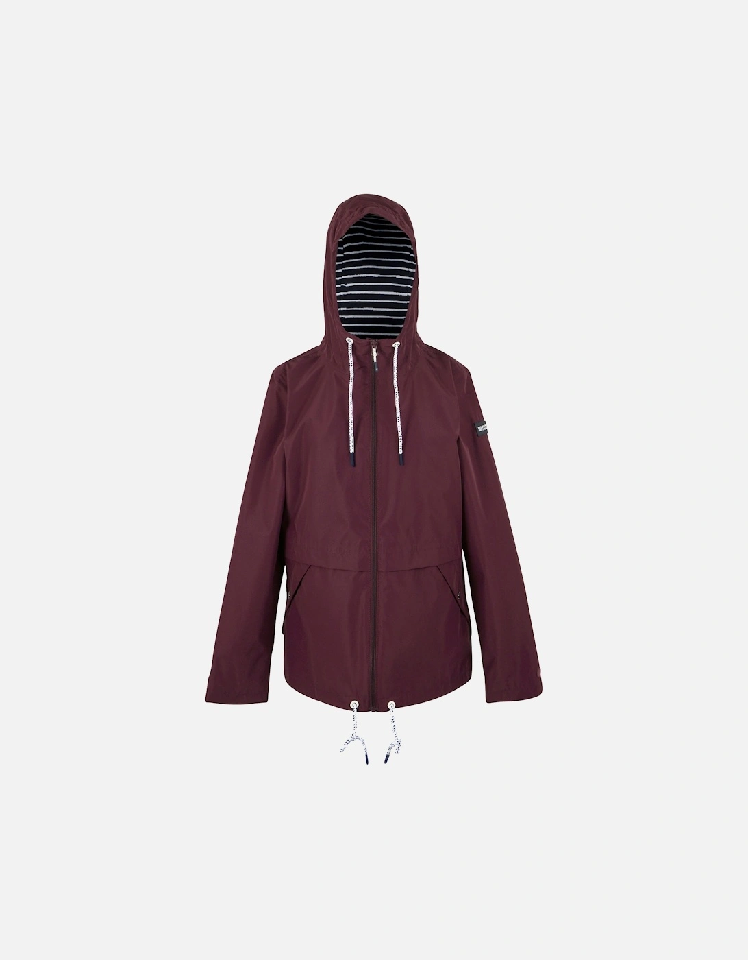 Womens/Ladies Bayletta II Waterproof Jacket, 5 of 4