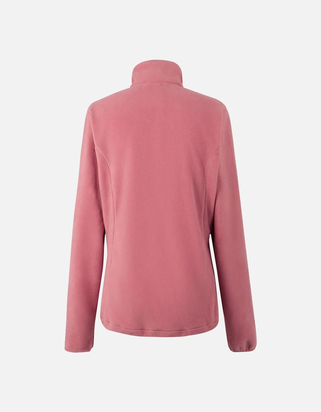 Womens/Ladies Floreo IV Full Zip Fleece Jacket