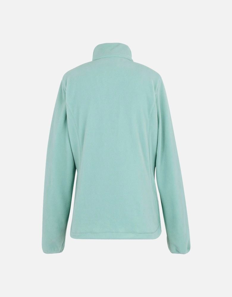 Womens/Ladies Floreo IV Full Zip Fleece Jacket