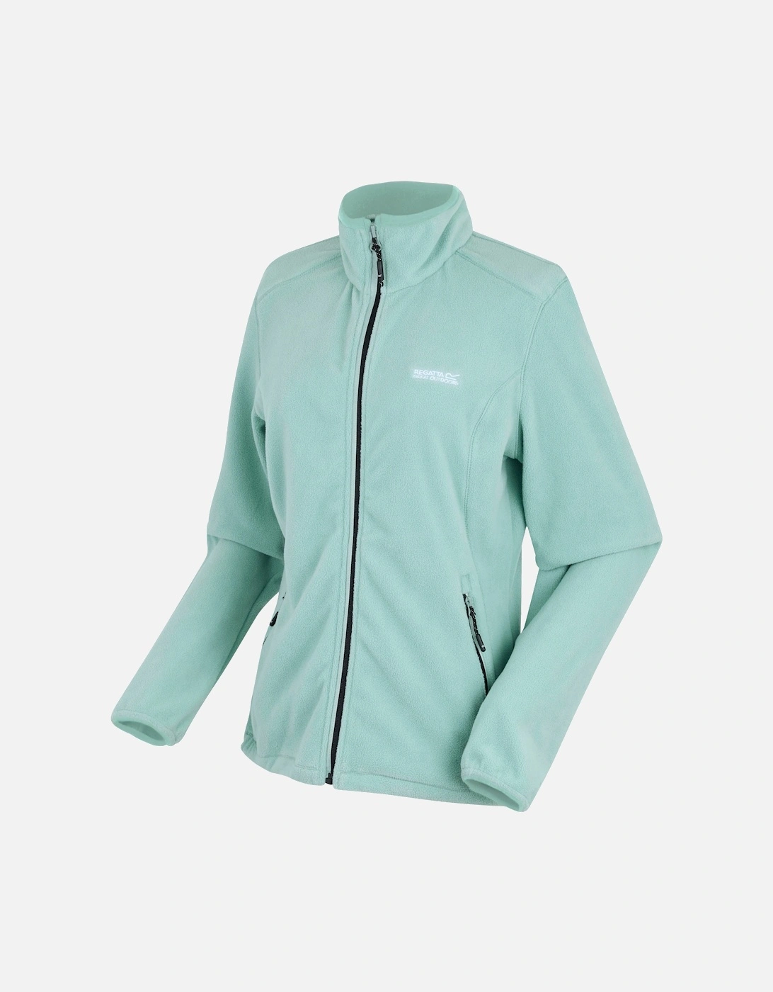 Womens/Ladies Floreo IV Full Zip Fleece Jacket