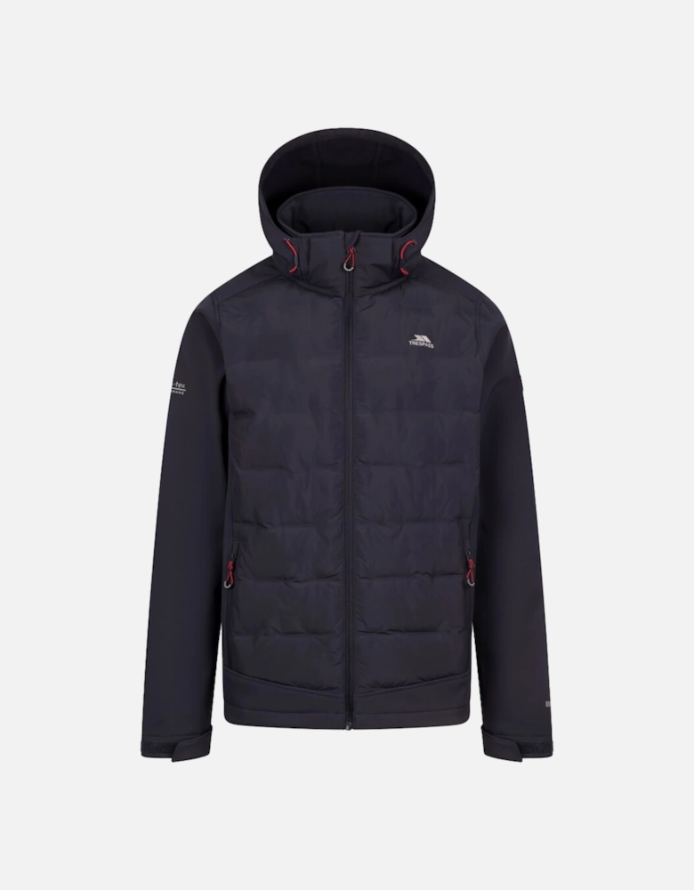 Mens Alwero Softshell Hybrid Jacket