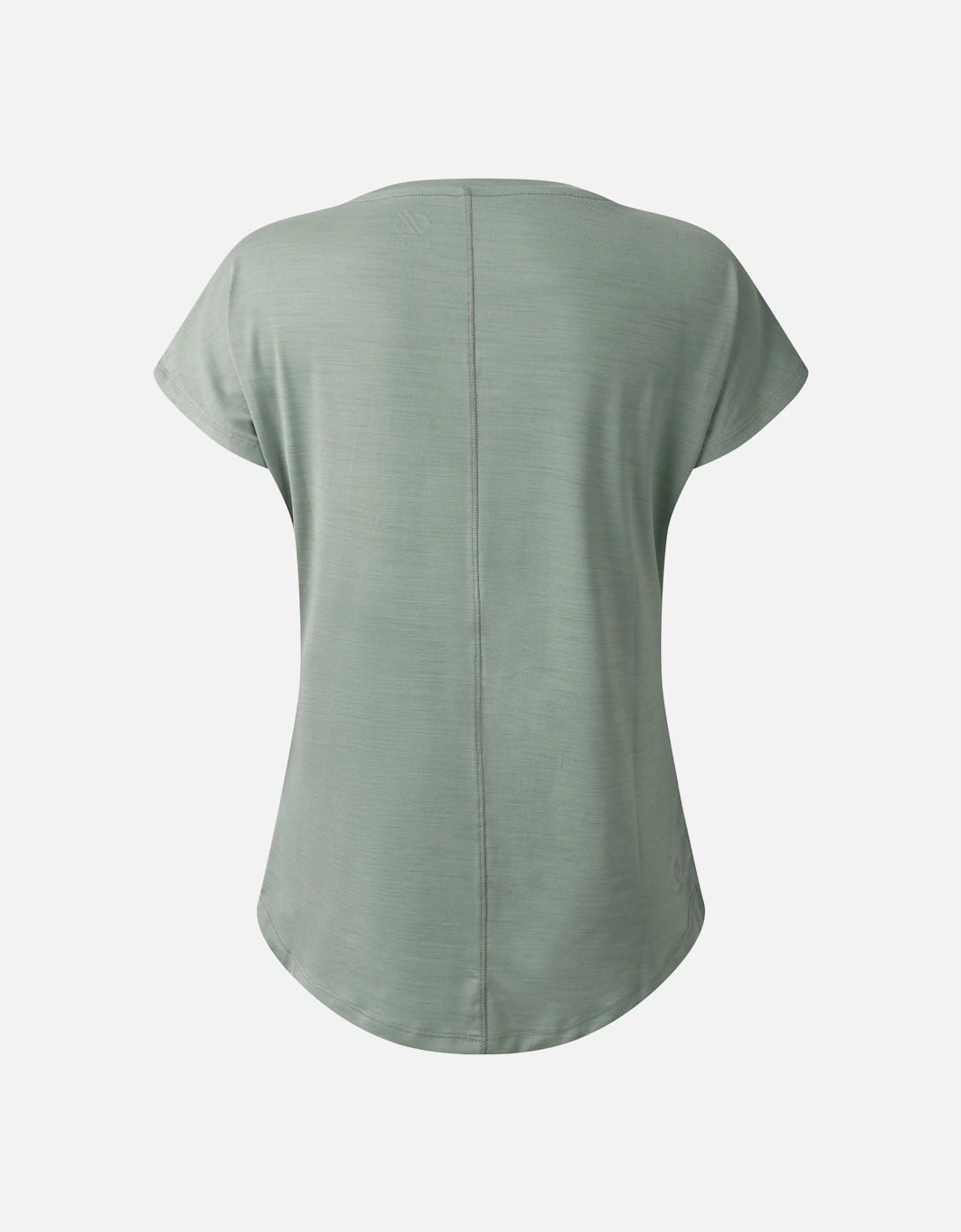 Womens/Ladies Vigilant Active T-Shirt