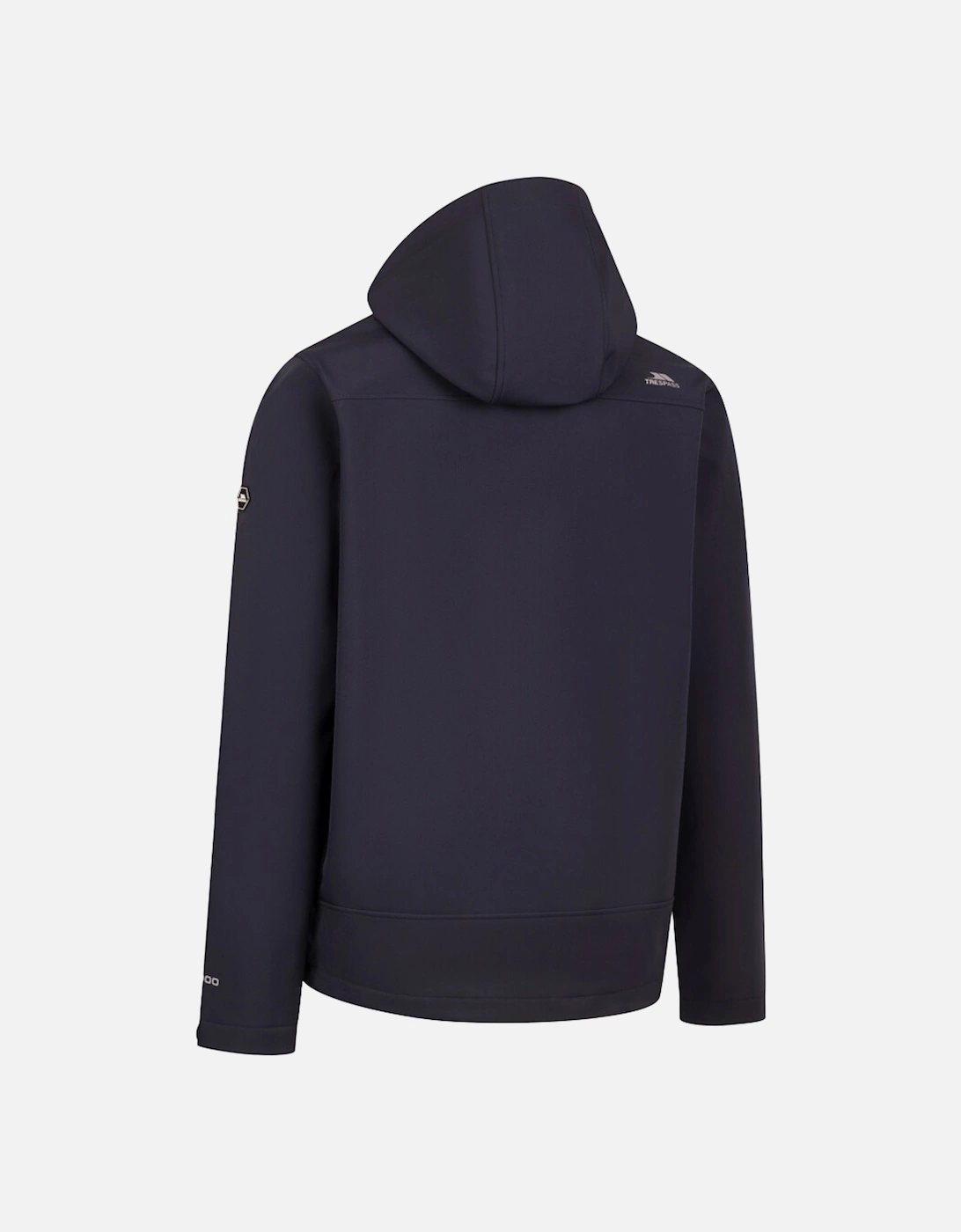 Mens Alwero Softshell Hybrid Jacket