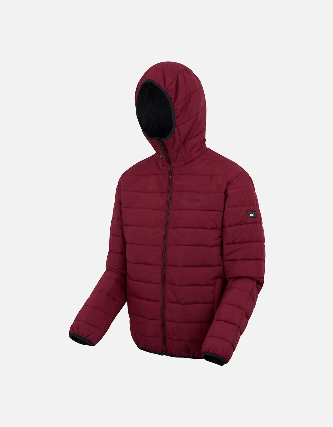 Mens Helfa Jacket