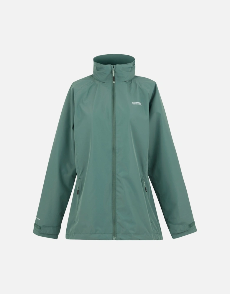 Womens/Ladies Daysha II Waterproof Jacket
