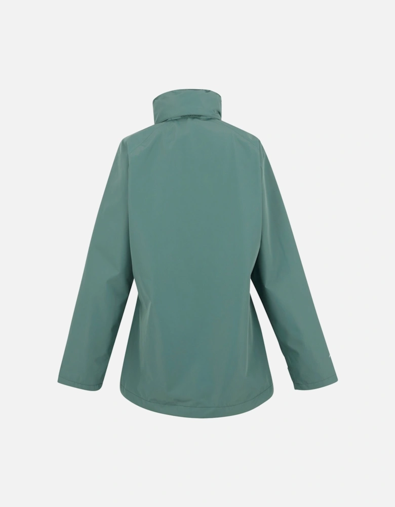 Womens/Ladies Daysha II Waterproof Jacket