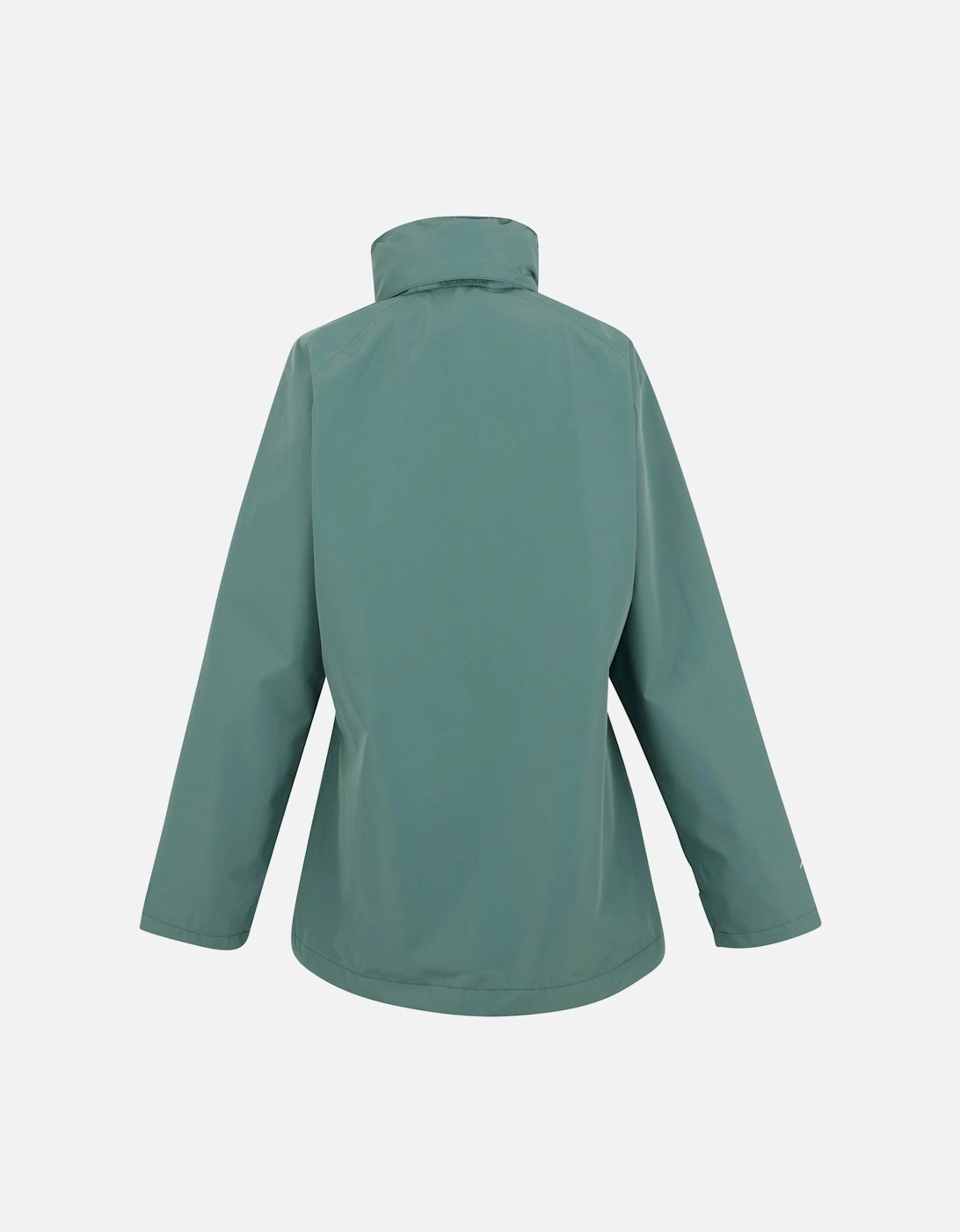 Womens/Ladies Daysha II Waterproof Jacket